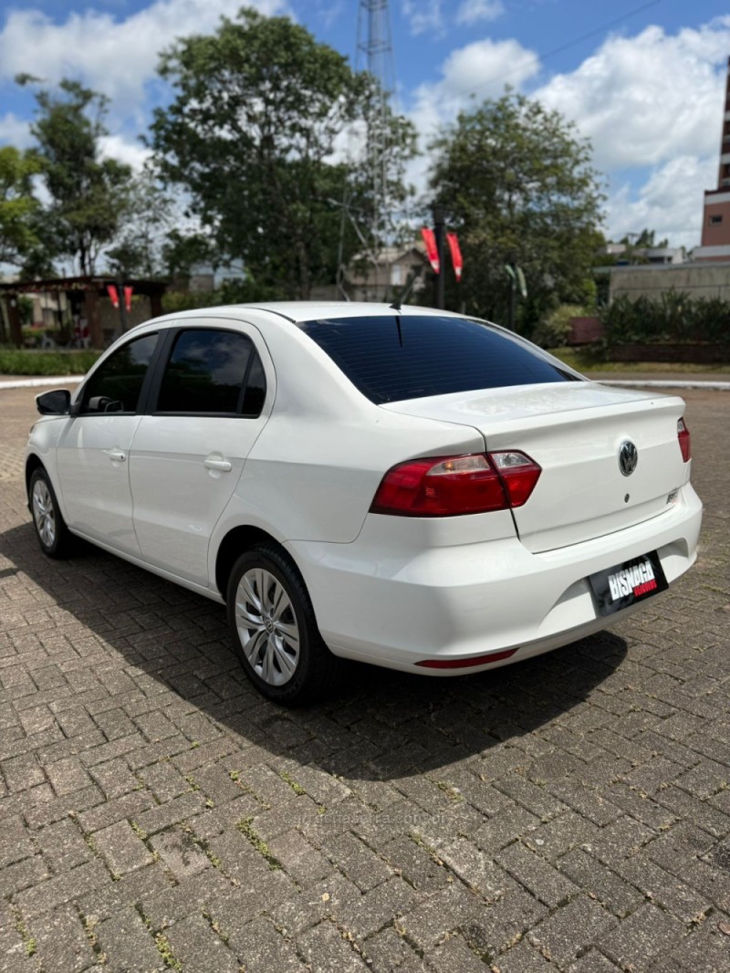 VOYAGE 1.6 MSI TOTALFLEX 8V 4P MANUAL - 2022 - BROCHIER