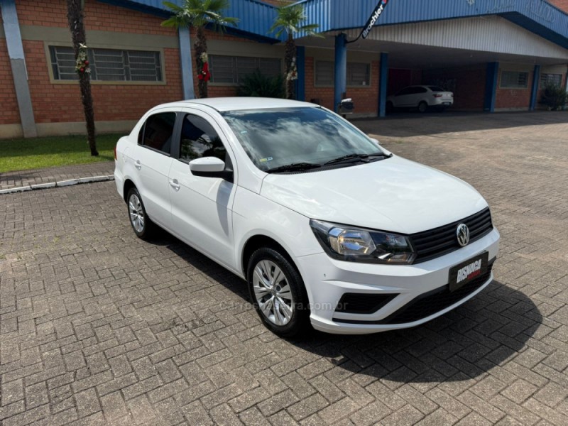 voyage 1.6 msi totalflex 8v 4p manual 2022 brochier