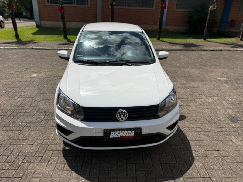 VOYAGE 1.6 MSI TOTALFLEX 8V 4P MANUAL - 2022 - BROCHIER