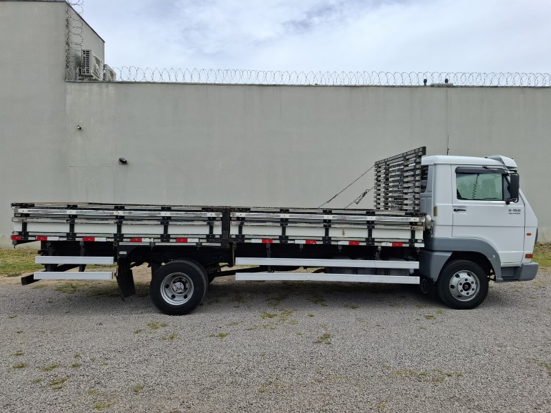 8-150 E DELIVERY - 2006 - FARROUPILHA