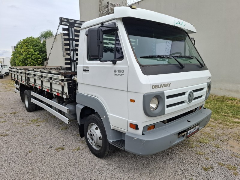 8-150 E DELIVERY - 2006 - FARROUPILHA