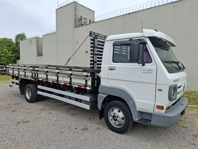 8-150 E DELIVERY - 2006 - FARROUPILHA