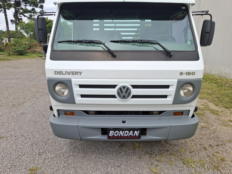 8-150 E DELIVERY - 2006 - FARROUPILHA