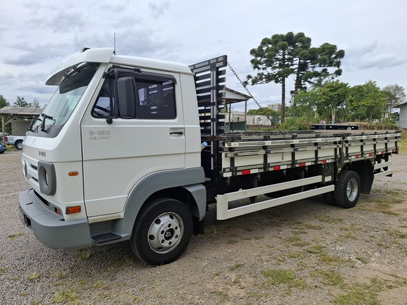 8 150 e delivery 2006 farroupilha