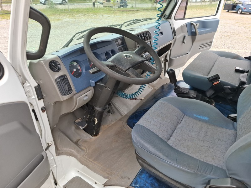 8-150 E DELIVERY - 2006 - FARROUPILHA