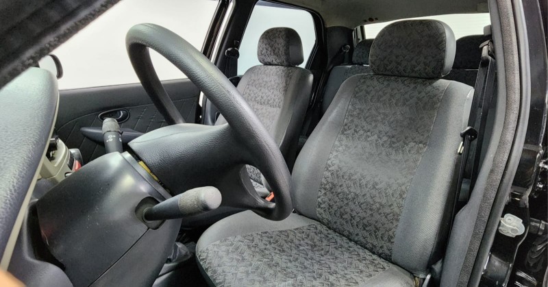 PALIO 1.0 MPI FIRE CELEBRATION ECONOMY 8V FLEX 4P MANUAL - 2008 - BENTO GONçALVES