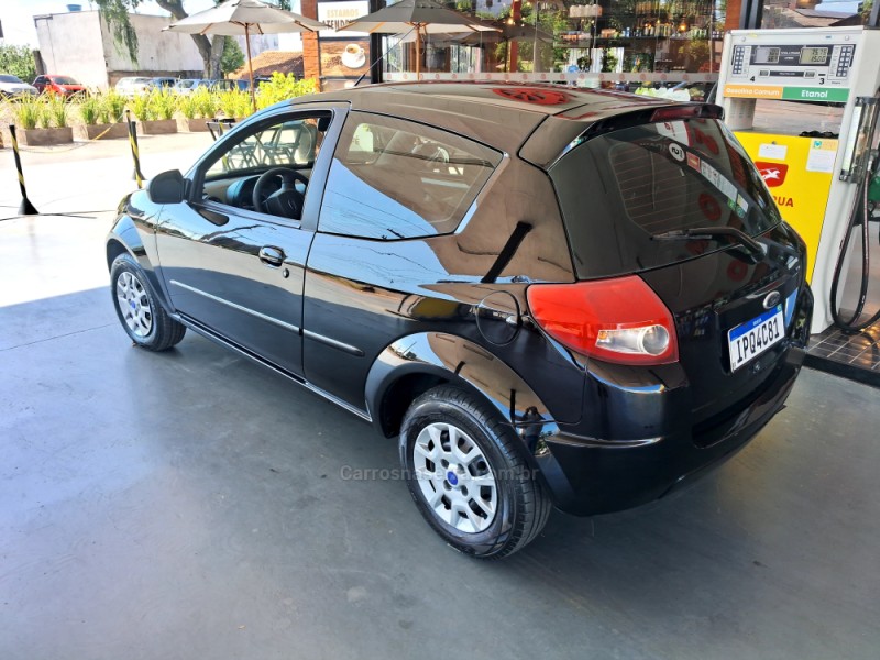 ka 1.0 mpi fly 8v flex 2p manual 2009 bento goncalves