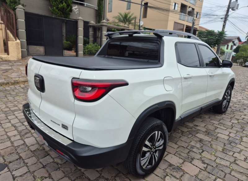 TORO 1.3 FREEDOM T270 4X2 16V FLEX 4P AUTOMÁTICO - 2024 - CAXIAS DO SUL