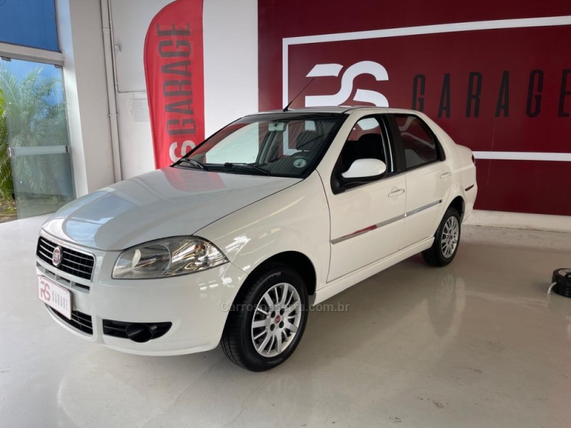 siena 1.0 mpi el celebration 8v flex 4p manual 2012 novo hamburgo