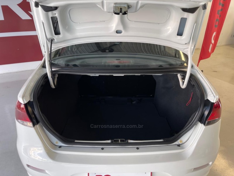 SIENA 1.0 MPI EL CELEBRATION 8V FLEX 4P MANUAL - 2012 - NOVO HAMBURGO