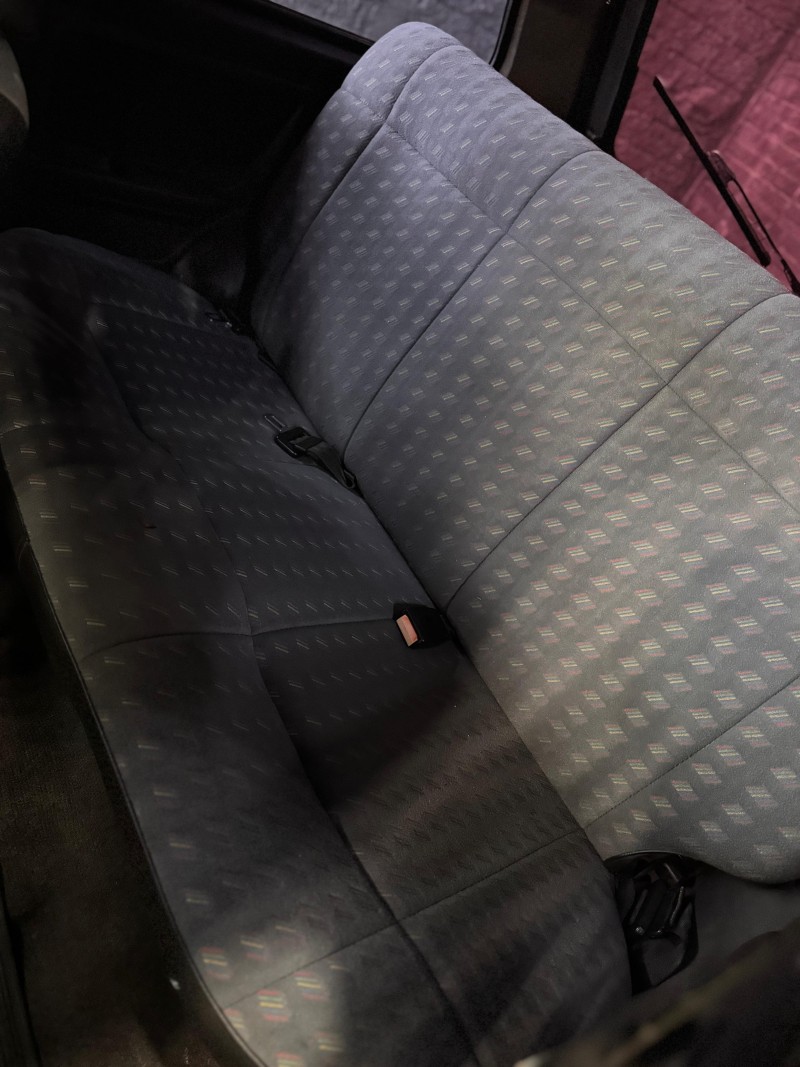 UNO 1.0 MILLE ELETRONIC 8V GASOLINA 2P MANUAL - 1995 - FELIZ