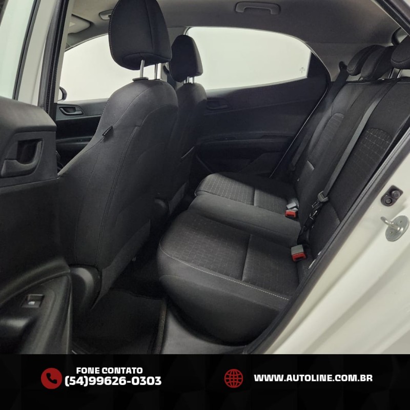 HB20 1.0 COMFORT 12V FLEX 4P MANUAL - 2023 - BENTO GONçALVES