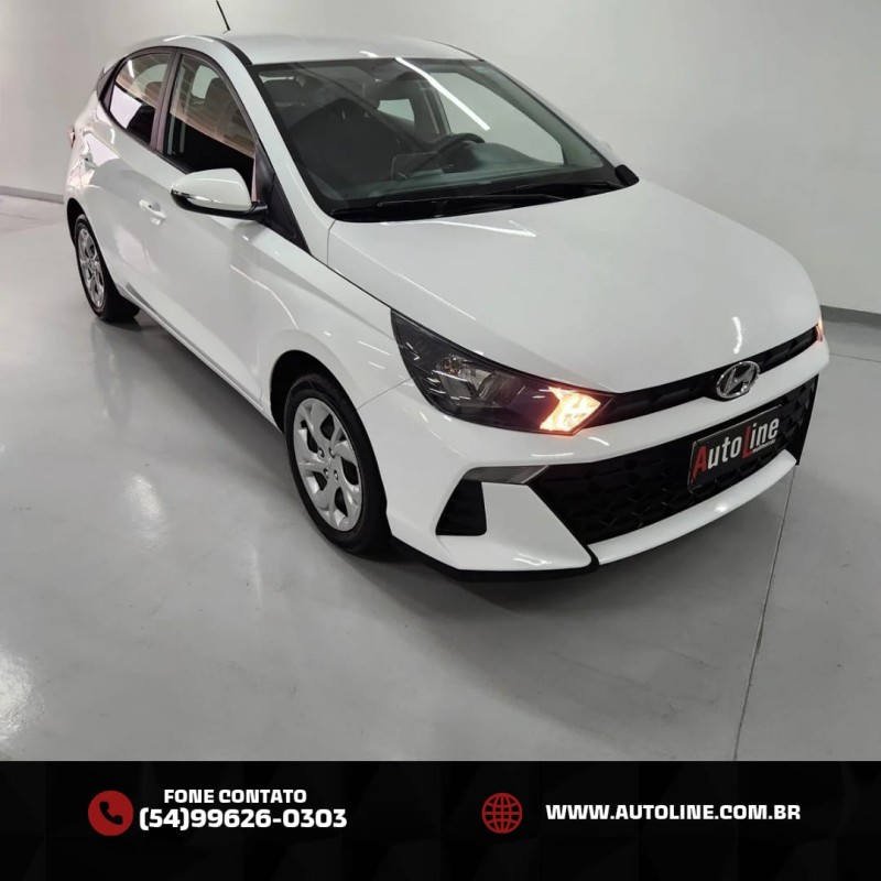 hb20 1.0 comfort 12v flex 4p manual 2023 bento goncalves