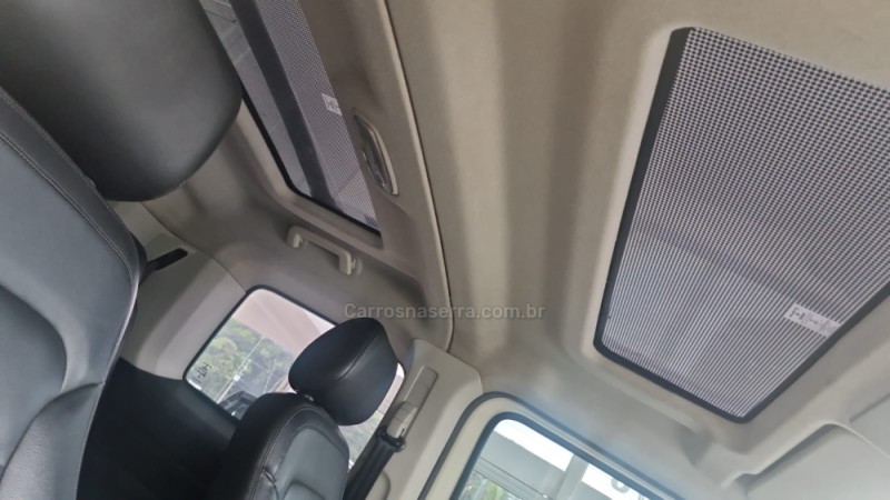 T4 3.2 XLT 4X4 20V TURBO INTERCOOLER DIESEL 2P MANUAL - 2015 - FARROUPILHA