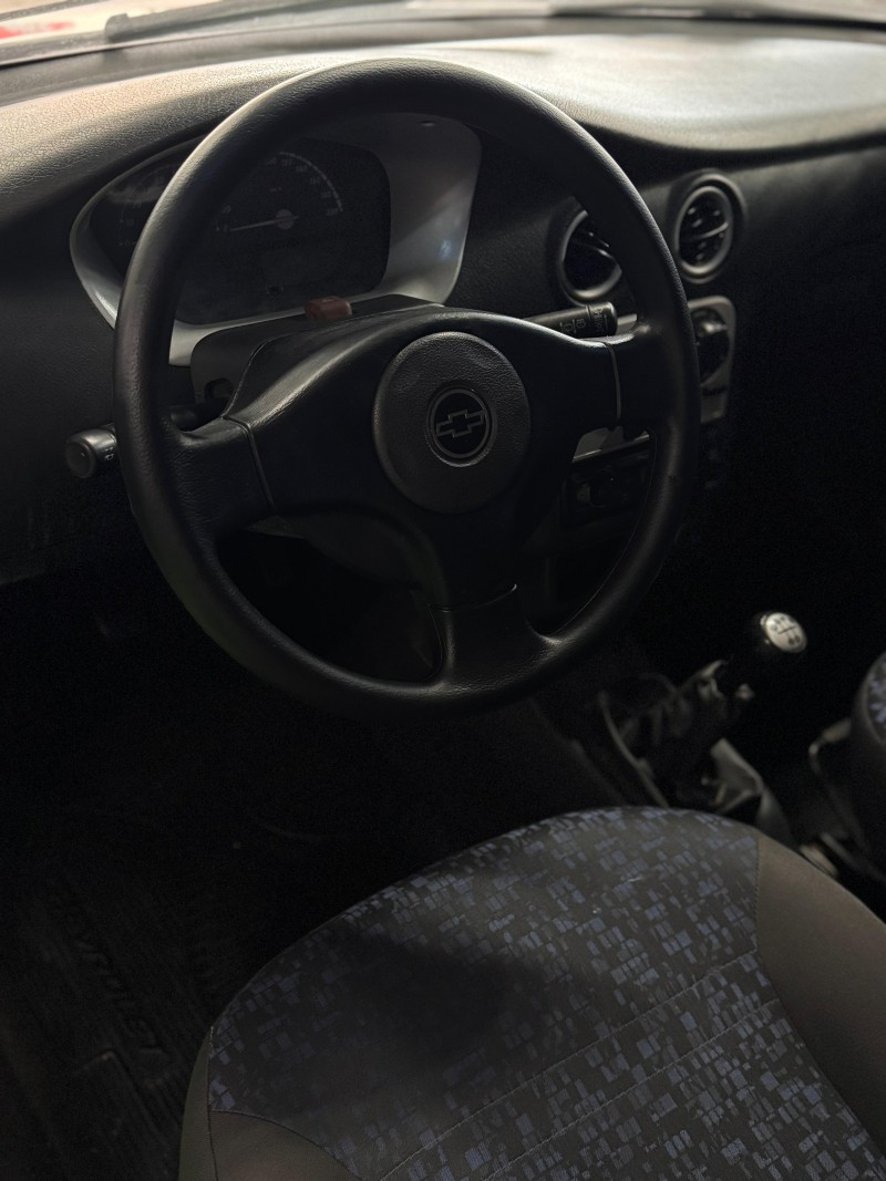 CELTA 1.4 MPFI ENERGY 8V GASOLINA 2P MANUAL - 2004 - FELIZ