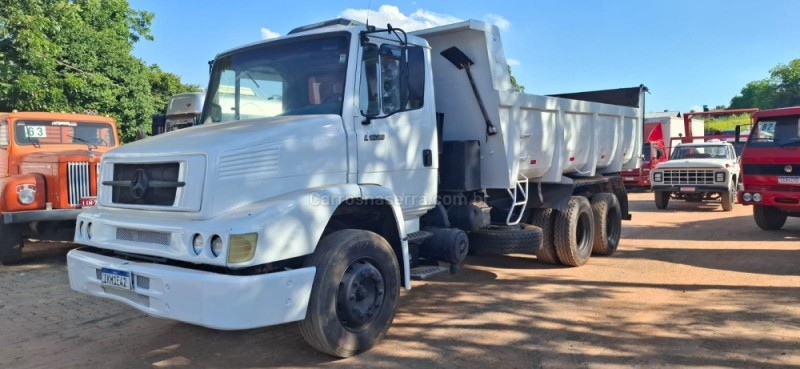 l 1620 3 eixos 2001 portao