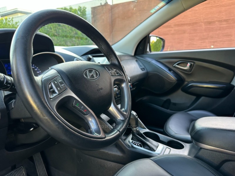 IX35 2.0 GL 4X2 16V FLEX 4P AUTOMÁTICO - 2018 - SãO LEOPOLDO