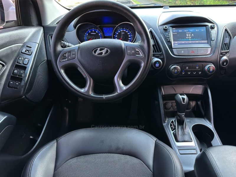 IX35 2.0 GL 4X2 16V FLEX 4P AUTOMÁTICO - 2018 - SãO LEOPOLDO