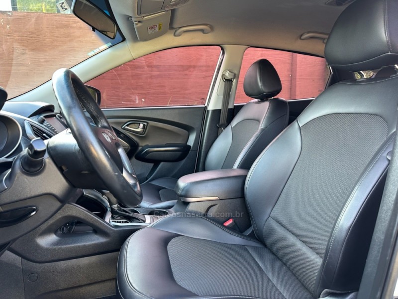 IX35 2.0 GL 4X2 16V FLEX 4P AUTOMÁTICO - 2018 - SãO LEOPOLDO