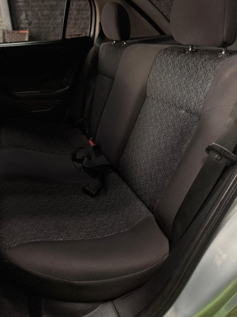 ASTRA 2.0 MPFI ADVANTAGE 8V FLEX 4P MANUAL - 2009 - FELIZ