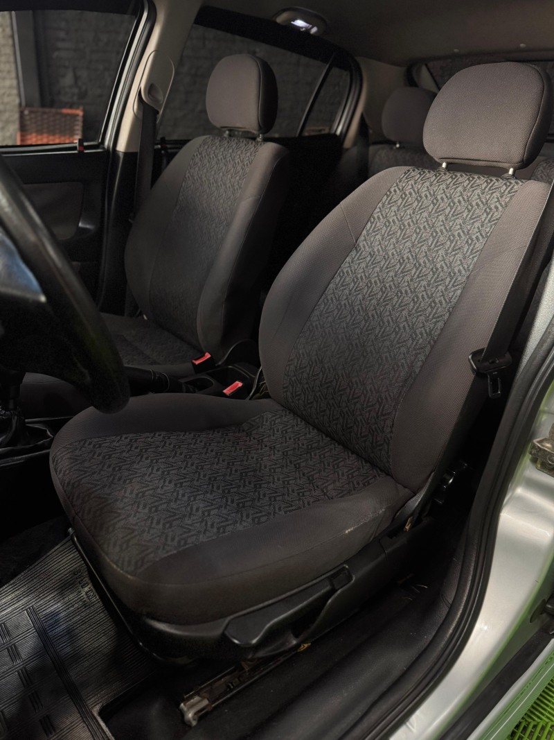 ASTRA 2.0 MPFI ADVANTAGE 8V FLEX 4P MANUAL - 2009 - FELIZ