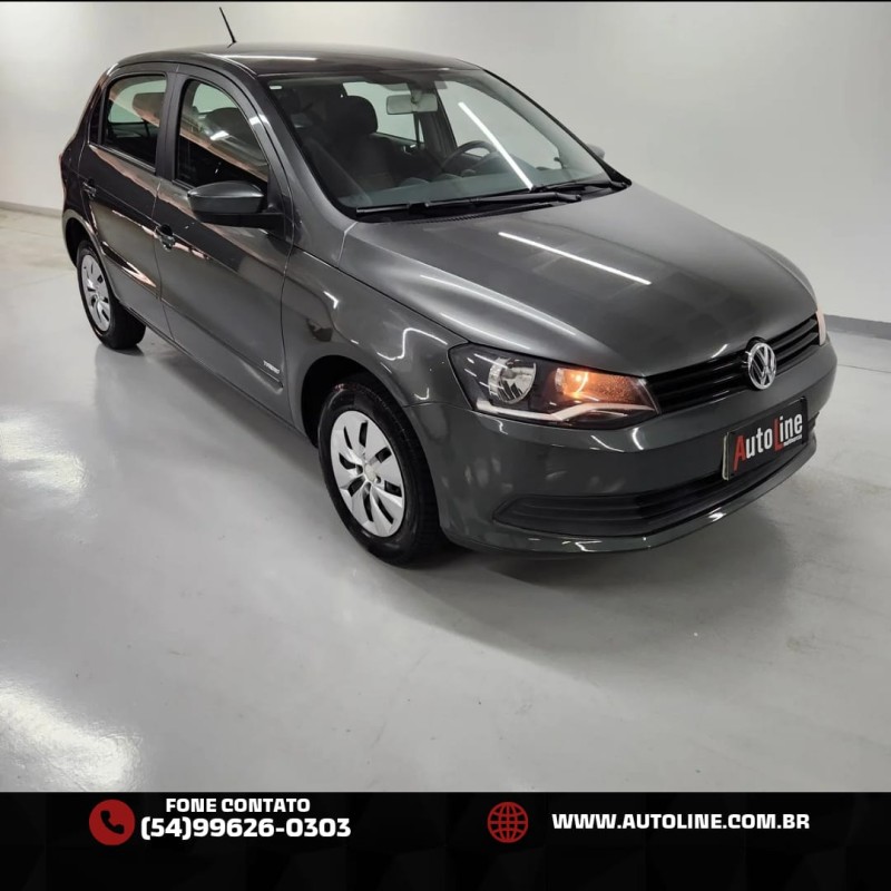 gol 1.0 mi trendline 8v flex 4p manual 2013 bento goncalves