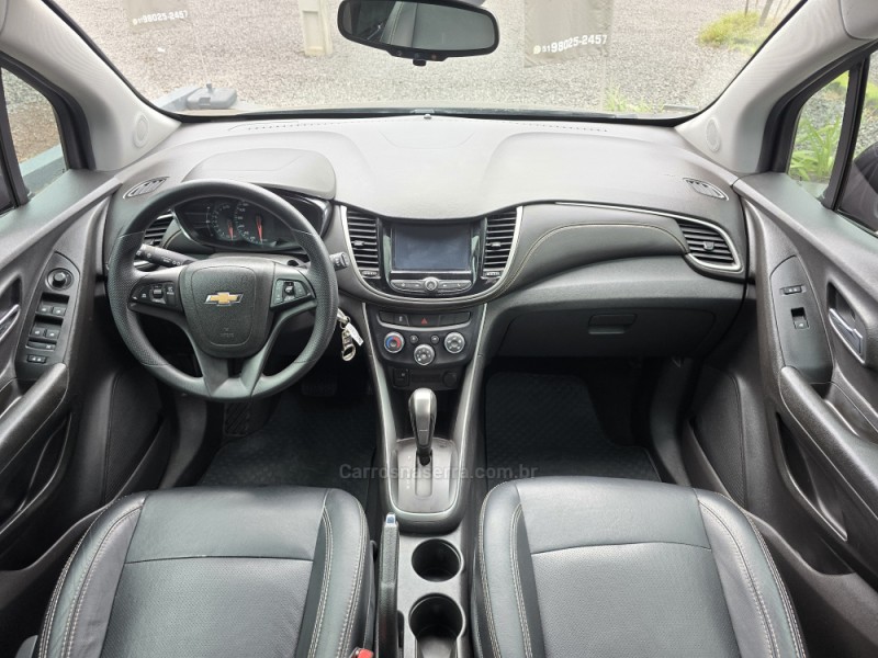 TRACKER  - 2019 - ENCANTADO