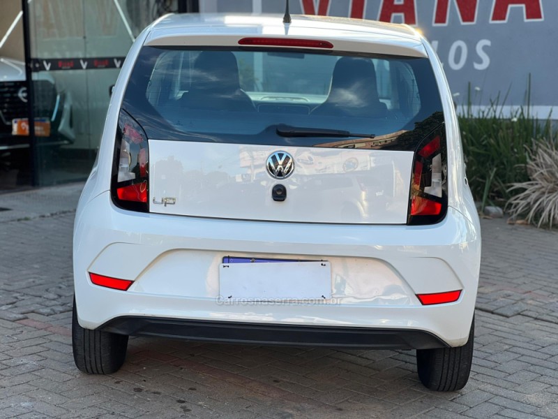 UP 1.0 MPI TAKE UP 12V FLEX 4P MANUAL - 2018 - SAPUCAIA DO SUL