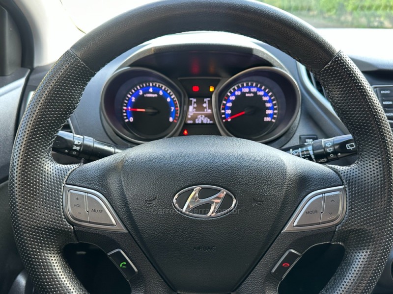 HB20 1.0 COMFORT PLUS 12V FLEX 4P MANUAL - 2018 - SãO LEOPOLDO