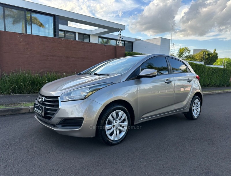 hb20 1.0 comfort plus 12v flex 4p manual 2018 sao leopoldo