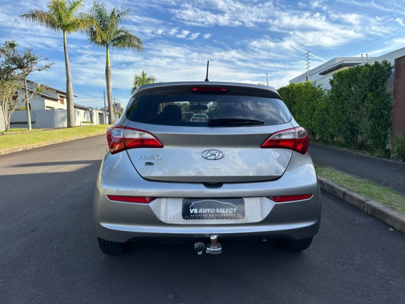 HB20 1.0 COMFORT PLUS 12V FLEX 4P MANUAL - 2018 - SãO LEOPOLDO