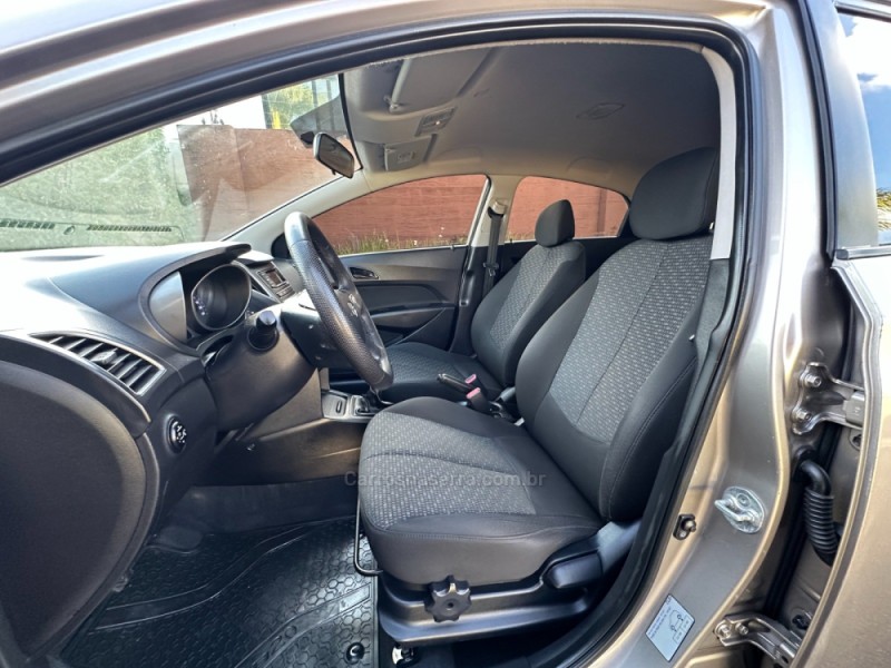 HB20 1.0 COMFORT PLUS 12V FLEX 4P MANUAL - 2018 - SãO LEOPOLDO