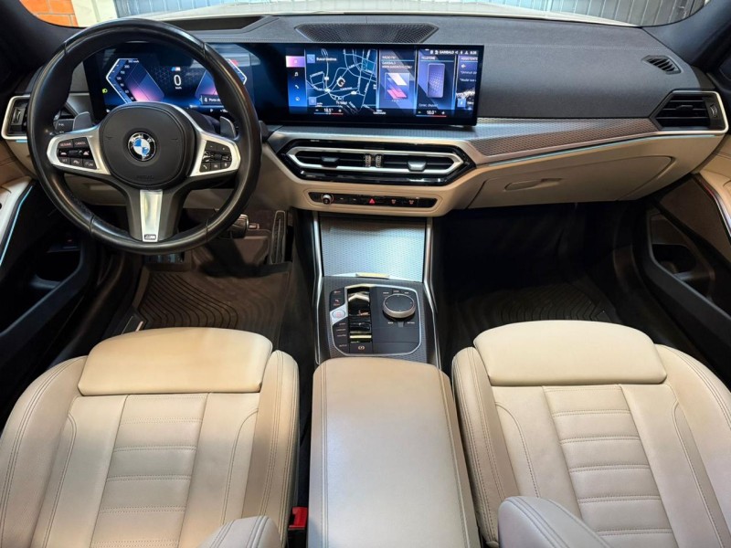 320I 2.0 M SPORT 16V TURBO ACTIVEFLEX 4P AUTOMÁTICO - 2023 - BENTO GONçALVES