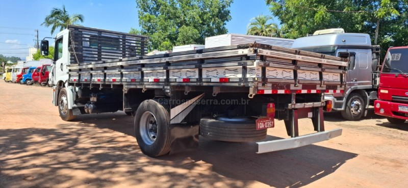 15-180 E CONSTELLATION - 2009 - PORTãO