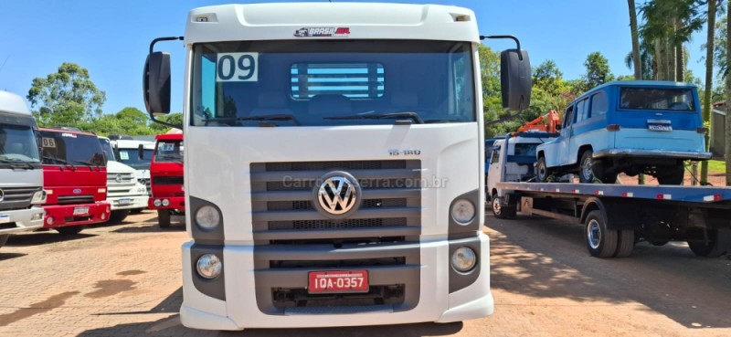 15-180 E CONSTELLATION - 2009 - PORTãO