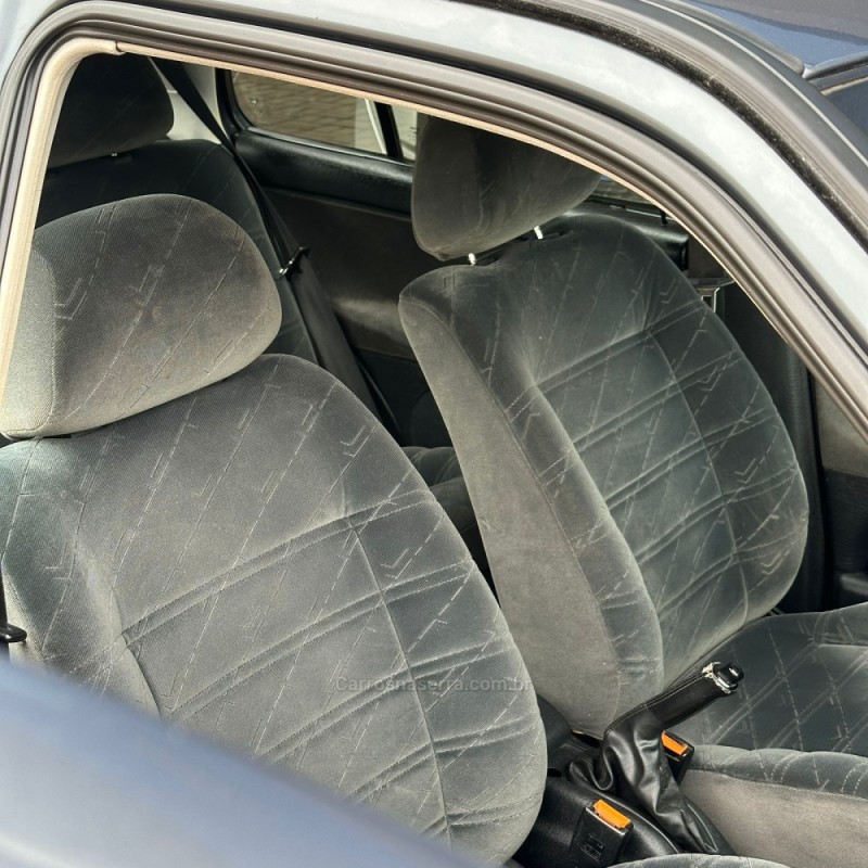 GOLF 2.0 MI GLX 8V GASOLINA 4P MANUAL - 2009 - LAJEADO