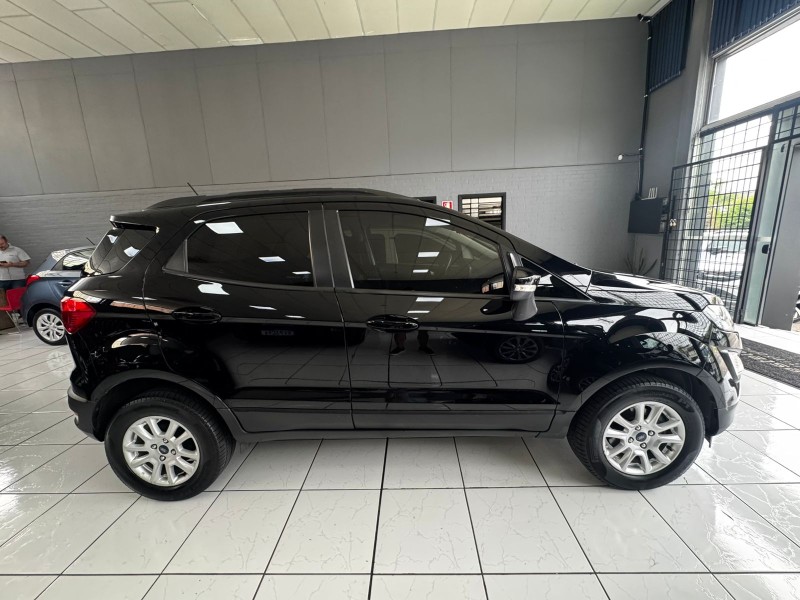 ECOSPORT 1.5 SE DIRECT FLEX 4P AUTOMÁTICA - 2018 - CAXIAS DO SUL