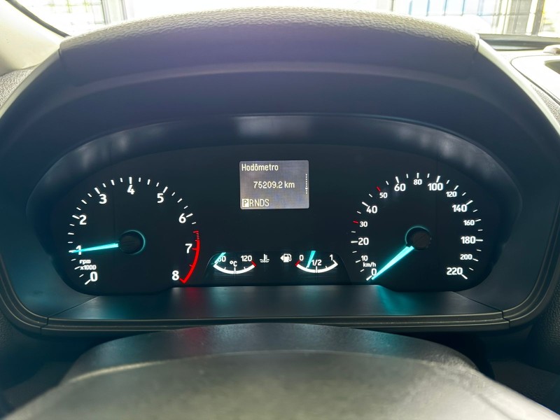 ECOSPORT 1.5 SE DIRECT FLEX 4P AUTOMÁTICA - 2018 - CAXIAS DO SUL