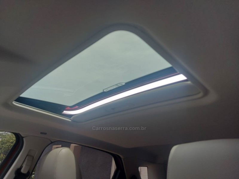 ECOSPORT 2.0 TITANIUM 16V FLEX 4P AUTOMÁTICO - 2018 - NOVO HAMBURGO