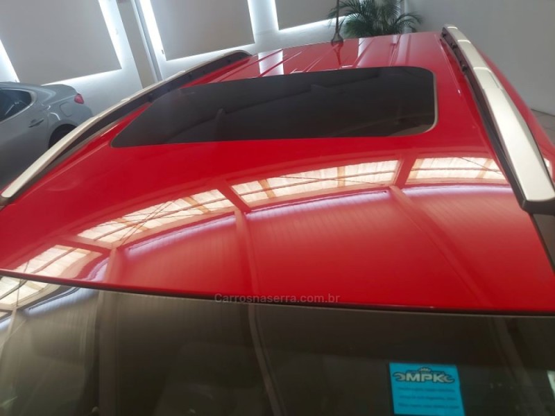 ECOSPORT 2.0 TITANIUM 16V FLEX 4P AUTOMÁTICO - 2018 - NOVO HAMBURGO