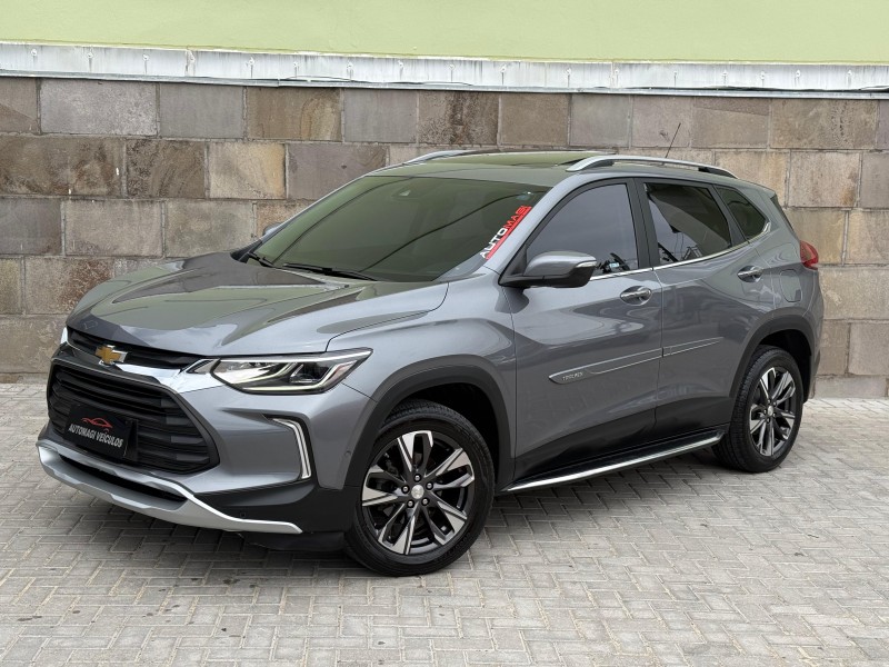 tracker 1.2 12v premier turbo flex 4p automatico 2021 caxias do sul