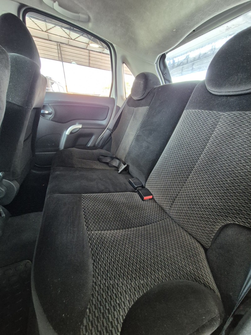 C3 1.5 EXCLUSIVE 8V FLEX 4P MANUAL - 2012 - CAXIAS DO SUL