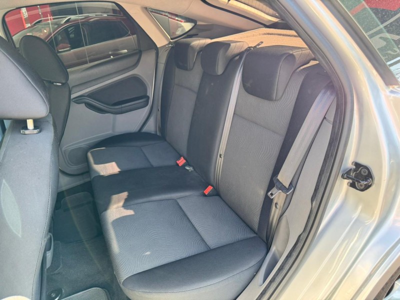 FOCUS 1.6 GLX 8V FLEX 4P MANUAL - 2013 - CAXIAS DO SUL