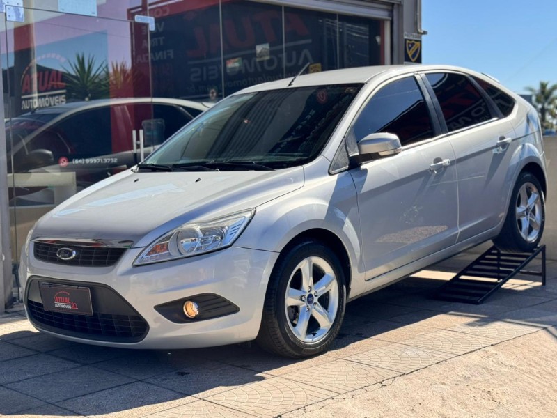 focus 1.6 glx 8v flex 4p manual 2013 caxias do sul