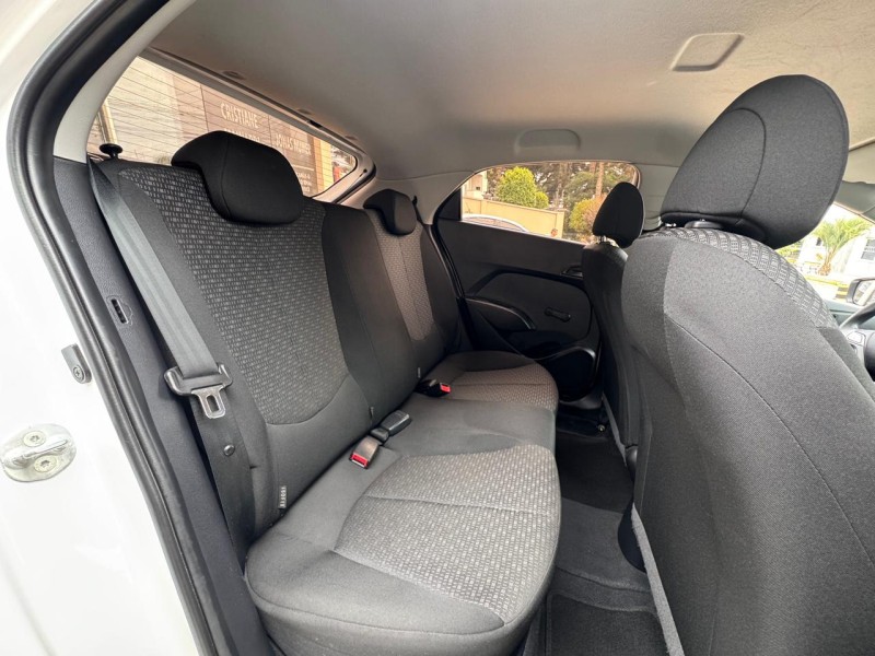 HB20 1.0 UNIQUE 12V FLEX 4P MANUAL - 2019 - BENTO GONçALVES