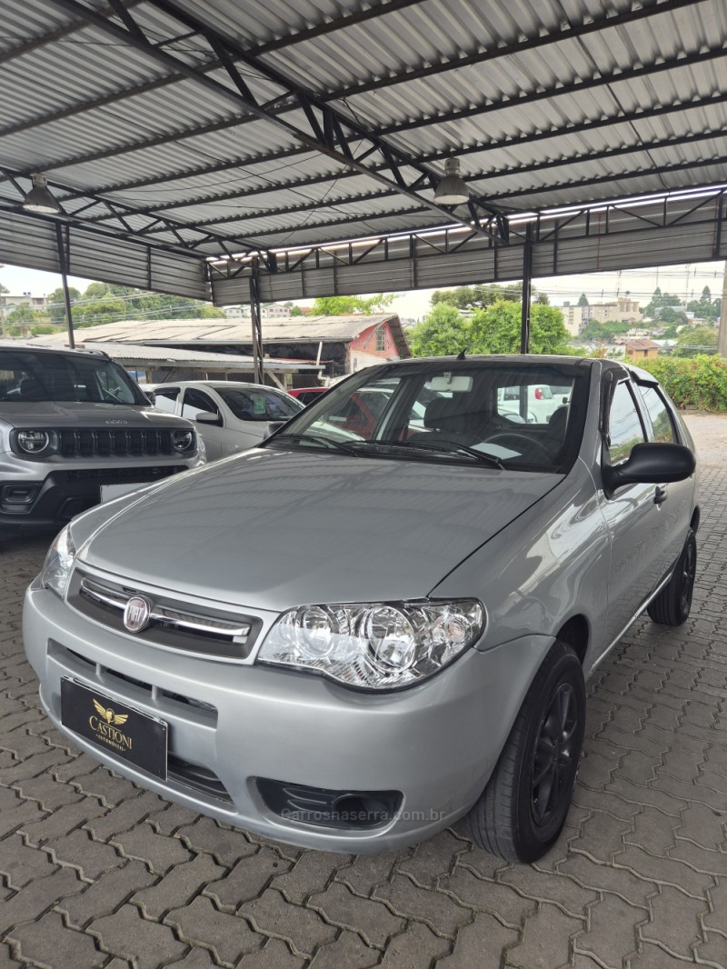 palio 1.0 mpi attractive italia 8v flex 4p manual 2013 caxias do sul