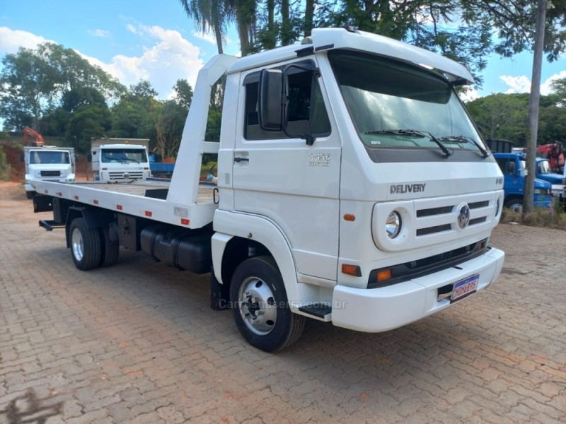 8-150 E DELIVERY - 2007 - PORTãO