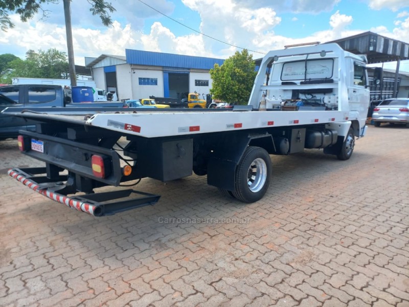 8-150 E DELIVERY - 2007 - PORTãO