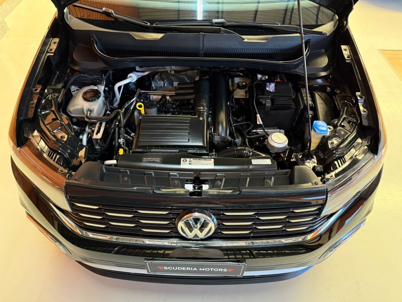 T-CROSS 1.4 HIGHLINE TSI 16V FLEX 4P AUTOMÁTICO - 2020 - BENTO GONçALVES