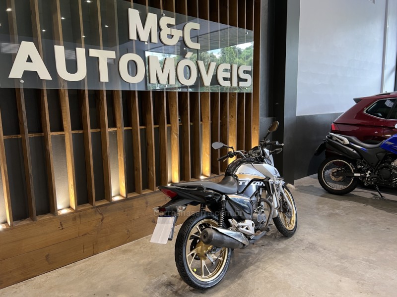 CG 160 TITAN - 2019 - CAXIAS DO SUL